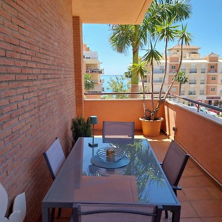 Apartament Lumarthia Torrox Zewnętrze zdjęcie