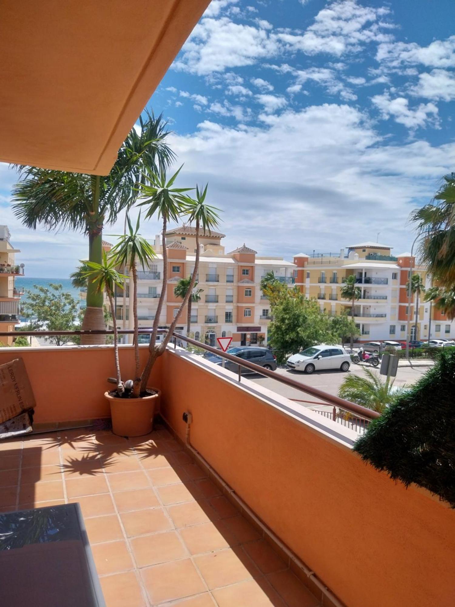Apartament Lumarthia Torrox Zewnętrze zdjęcie